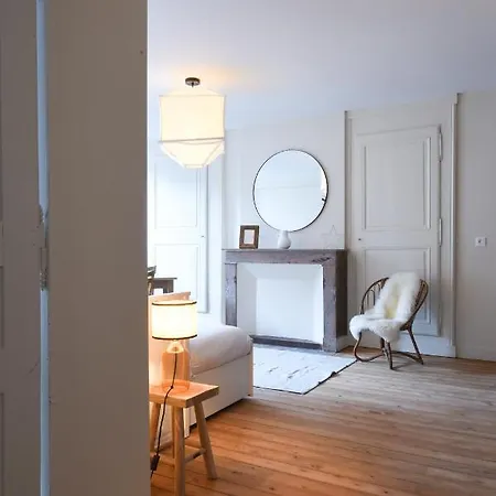 Apartment Les Nids Perches - Place Notre-dame