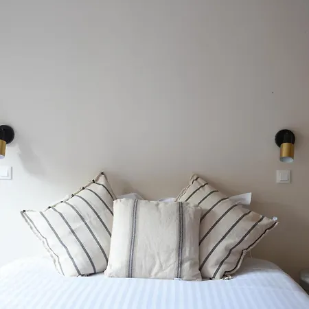 Apartment Les Nids Perches - Place Notre-dame Mortagne-au-Perche