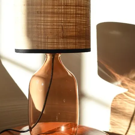 Les Nids Perches - Place Notre-dame Mortagne-au-Perche