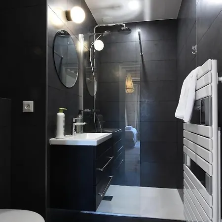 Apartment Les Nids Perches - Place Notre-dame Mortagne-au-Perche