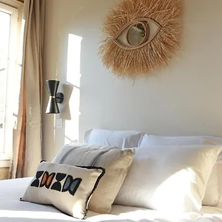 Apartment Les Nids Perches - Place Notre-dame *