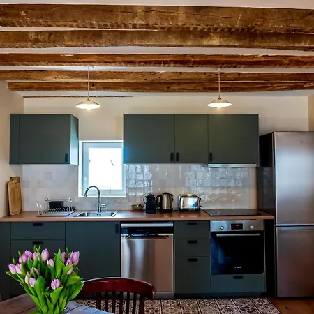 דירה Les Nids Perches - Place Notre-dame