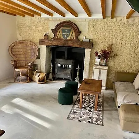 Les Nids Perches - Place Notre-dame