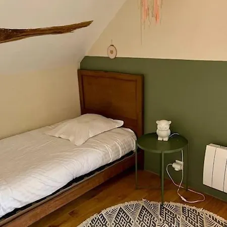 Les Nids Perches - Place Notre-dame *