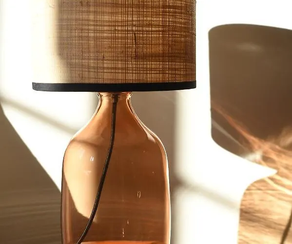 Les Nids Perches - Place Notre-dame Mortagne-au-Perche