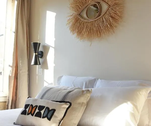 Apartment Les Nids Perches - Place Notre-dame *