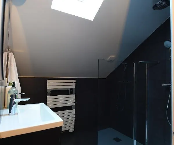 Apartamento Les Nids Perches - Place Notre-dame *