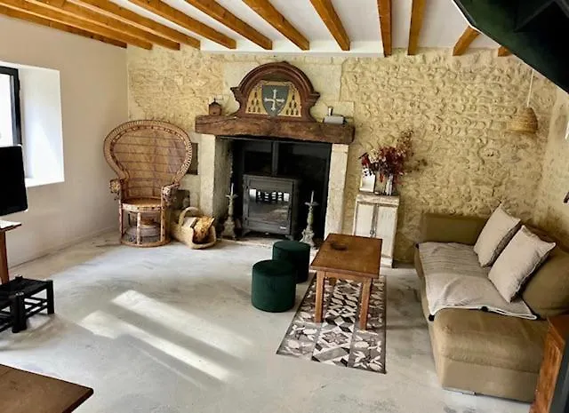 Les Nids Perches - Place Notre-dame