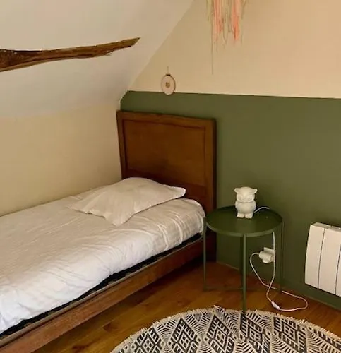 Les Nids Perches - Place Notre-dame *